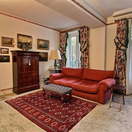 Parisian Home I 390 I 1 Chambre I Odeon ภายนอก รูปภาพ