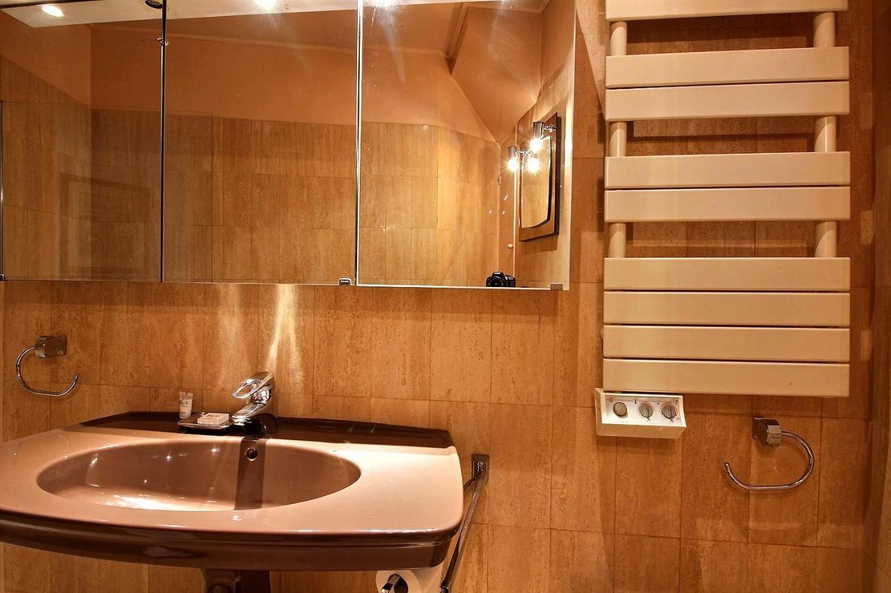 Parisian Home I 390 I 1 Chambre I Odeon ภายนอก รูปภาพ